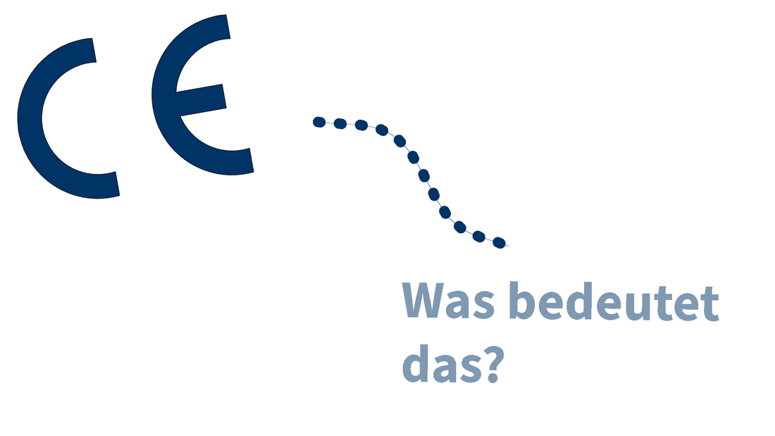 Das CE-Zeichen bei Corona Schnelltests