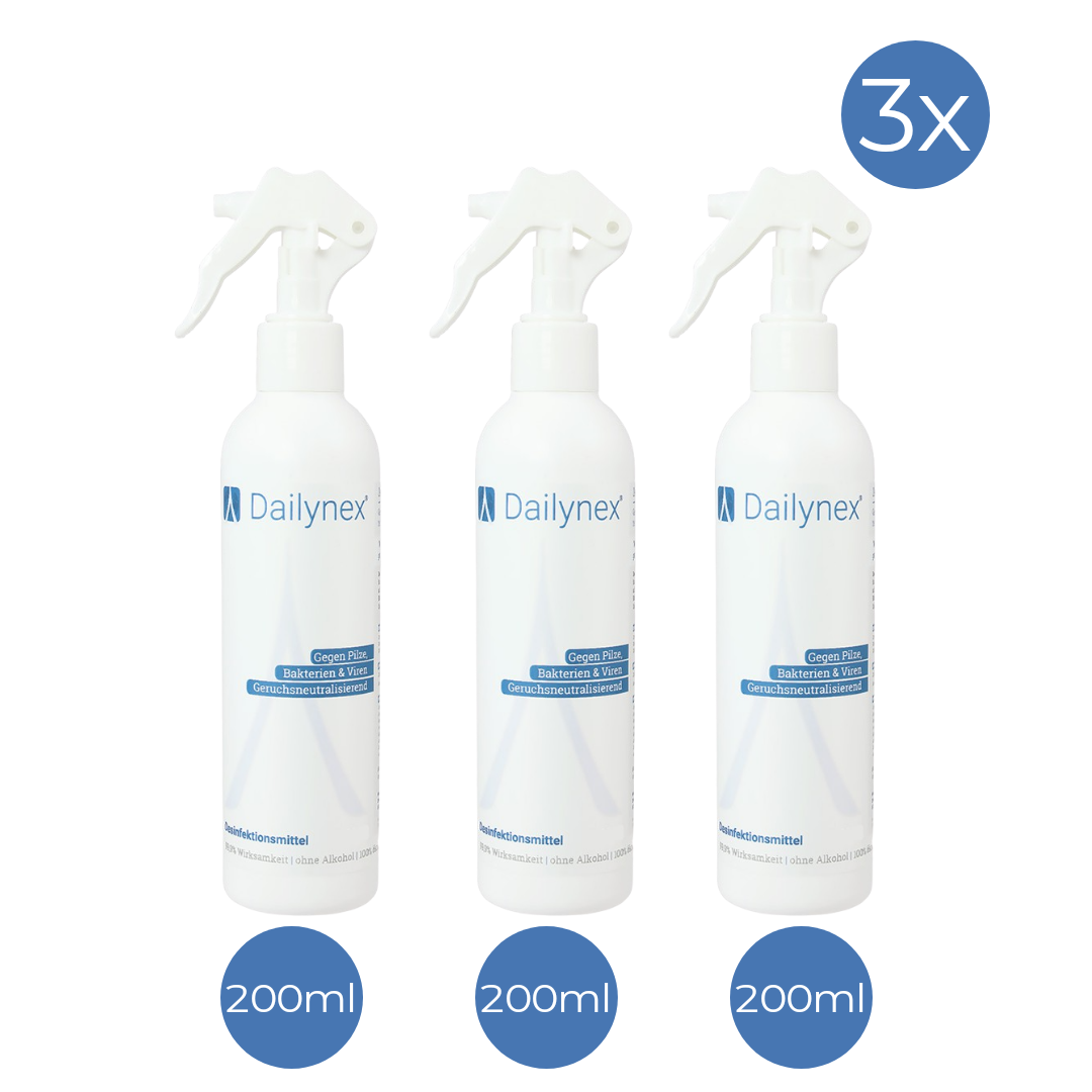 Dailynex Mini-Bundle