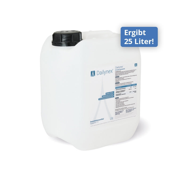 Dailynex 5 L Konzentrat