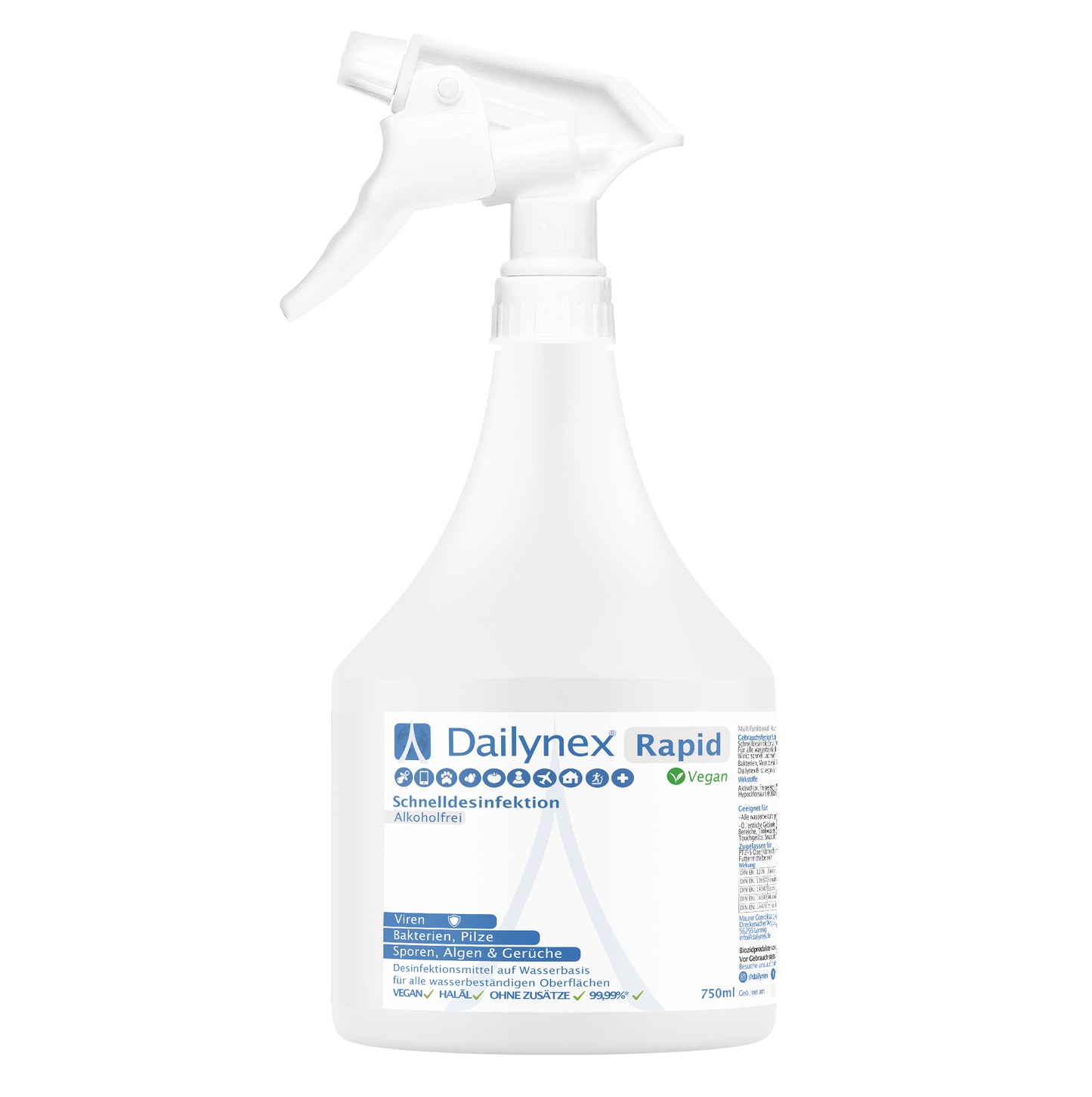 Dailynex® Rapid 750ml