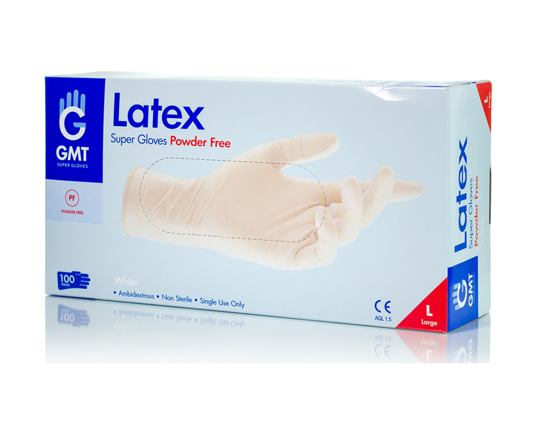 GMT Latex