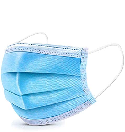 Mundschutzmasken OP Maske: Inhalt 50 Stück