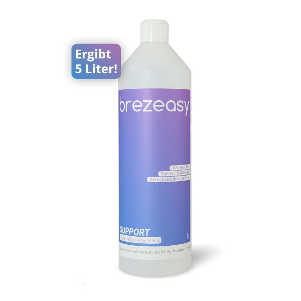 brezeasy® SUPPORT 1 L