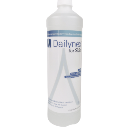 1000ml / 1L Händedesinfektion Dailynex®