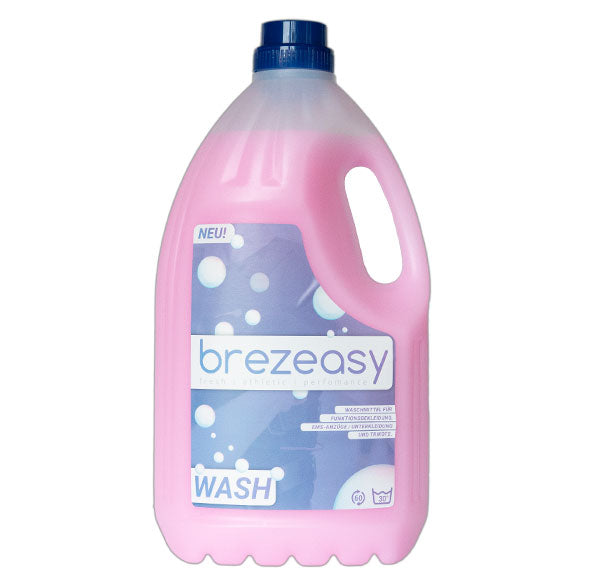 brezeasy® WASH 4l | Waschmittel