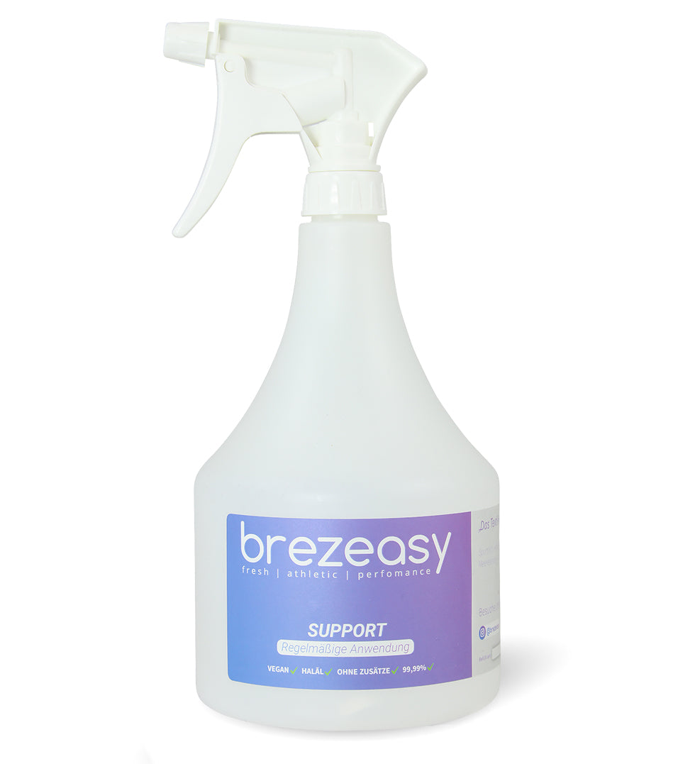 brezeasy® Refill Flasche 1L